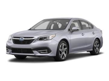 2021 SUBARU LEGACY