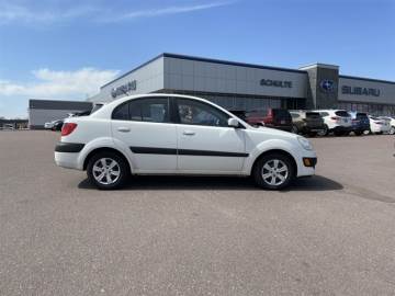 2008 KIA RIO