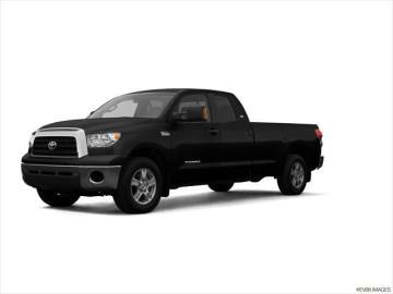 2008 TOYOTA TUNDRA