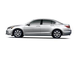 2008 HONDA ACCORD SEDAN