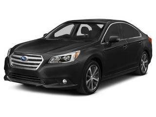 2015 SUBARU LEGACY