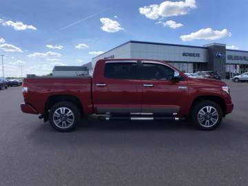 2020 TOYOTA TUNDRA