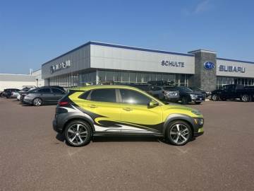 2020 HYUNDAI KONA