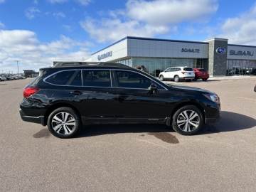 2019 SUBARU OUTBACK