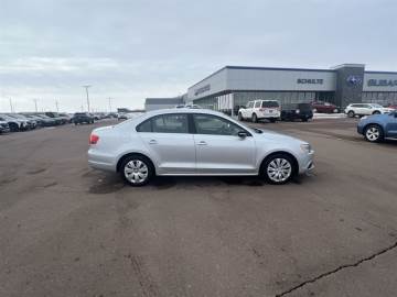 2013 VOLKSWAGEN JETTA