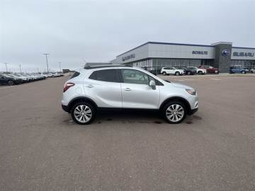 2020 BUICK ENCORE