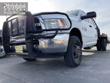 2014 RAM 3500