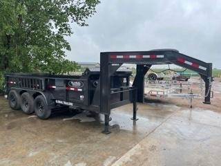 2021 GLOBAL EQUIPMENT CO. 80 X 14` HD