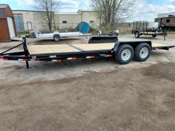 2021 DCT 22` TILTBED