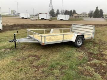 2022 FOREST RIVER AMERI PRO 6.5X12