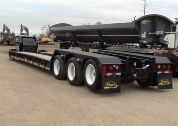 2018 ETNYRE RTN55TD3