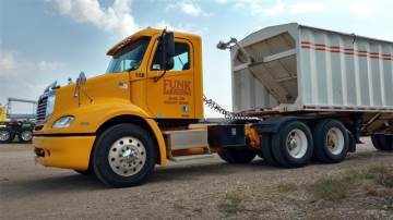 2007 FREIGHTLINER CASCADIA 113