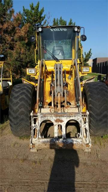 1999 VOLVO L70C