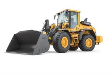 2018 VOLVO L70H