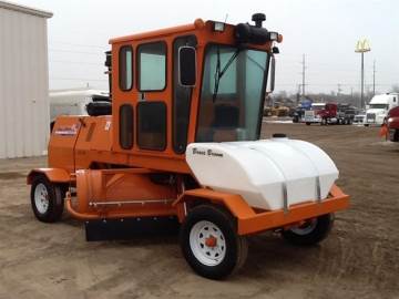 2019 BROCE RJT350