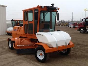 2019 BROCE RJT350