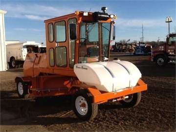 2019 BROCE RJT350