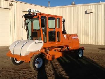 2019 BROCE RJT350