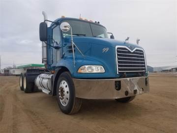 2007 MACK VISION CXN613