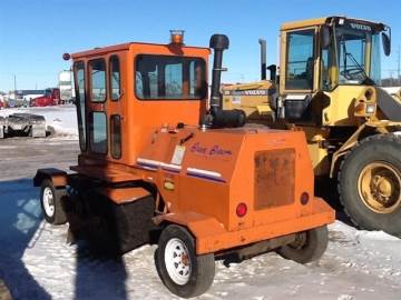 2000 BROCE RJT350