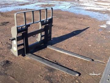 2000 MDS PALLET