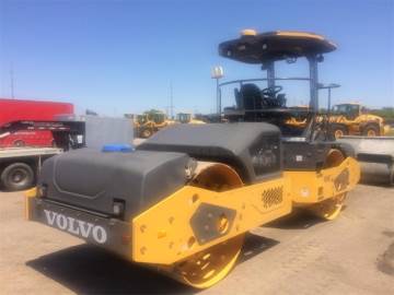 2019 VOLVO DD110C
