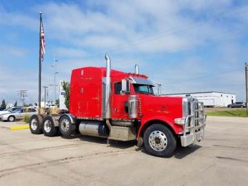 2008 PETERBILT 388