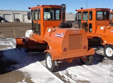 2018 BROCE RJT350