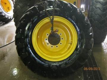 2011 GOODYEAR 17.5X25