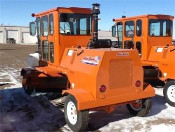 2018 BROCE BROOM RJT350