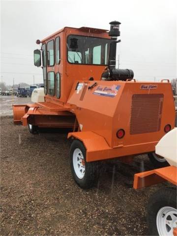 2020 BROCE BROOM RJT350