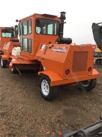 2020 BROCE BROOM RJT350