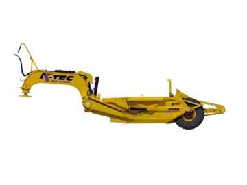 2019 K-TEC ADT 1228