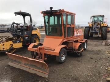 2015 BROCE RJT350