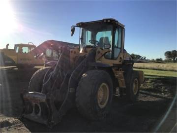 2019 VOLVO L70H