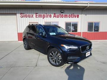 2016 VOLVO XC90