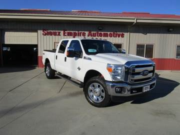 2016 FORD F-250 SUPER DUTY