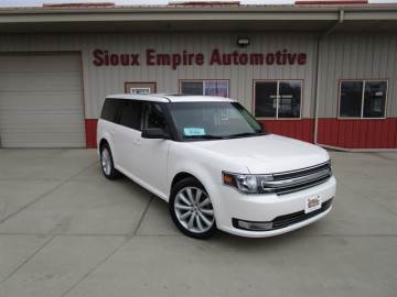 2013 FORD FLEX