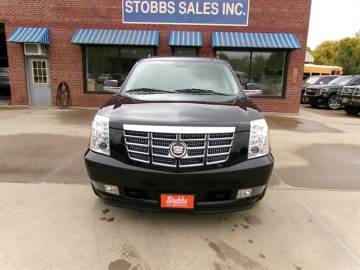 2014 CADILLAC ESCALADE ESV