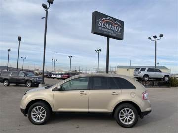 2007 FORD EDGE