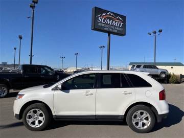 2014 FORD EDGE