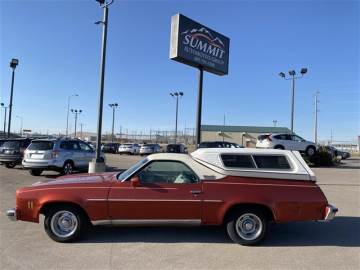 1974 GMC SPRINT