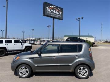 2011 KIA SOUL