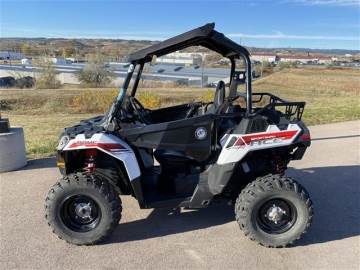 2014 POLARIS RZR