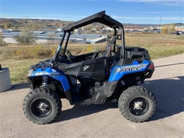 2015 POLARIS RZR 570