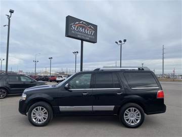 2014 LINCOLN NAVIGATOR