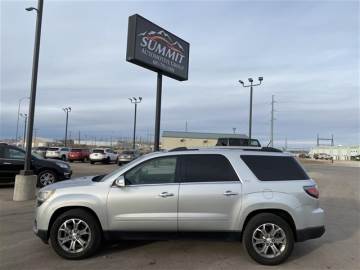 2014 GMC ACADIA