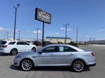 2015 FORD TAURUS