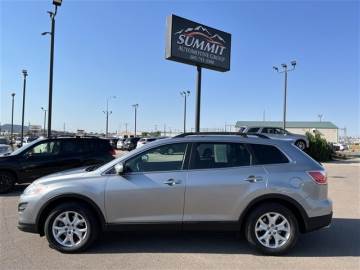 2012 MAZDA CX-9