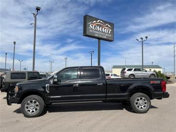 2020 FORD F-350 SUPER DUTY